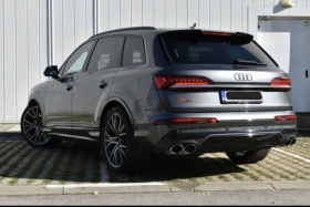 Audi SQ7 - 59500 € / 116371.88 лв. - 82681624 4