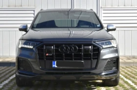 Audi SQ7 - 59500 € / 116371.88 лв. - 82681624 2