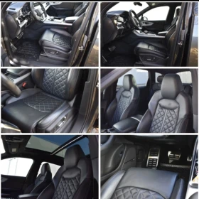 Audi SQ7 - 59500 € / 116371.88 лв. - 82681624 6