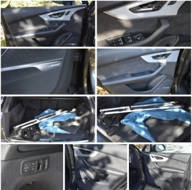 Audi SQ7 - 59500 € / 116371.88 лв. - 82681624 8