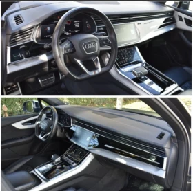 Audi SQ7 - 59500 € / 116371.88 лв. - 82681624 10