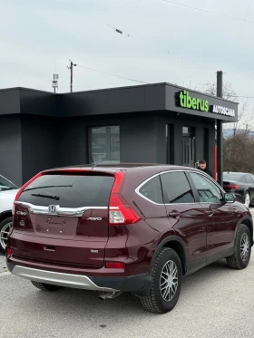 Honda Cr-v SE2.4* готова за регистрация* 130000КМ!* София - 14999 € / 29335.49 лв. - 16436779 4