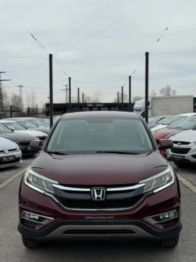 Honda Cr-v SE2.4* готова за регистрация* 130000КМ!* София - 14999 € / 29335.49 лв. - 16436779 2