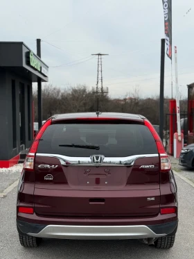 Honda Cr-v SE2.4* готова за регистрация* 130000КМ!* София - 14999 € / 29335.49 лв. - 16436779 5