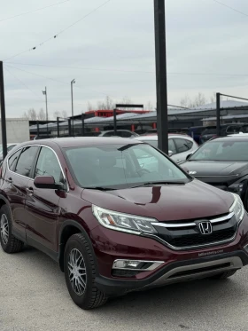Honda Cr-v SE2.4* готова за регистрация* 130000КМ!* София - 14999 € / 29335.49 лв. - 16436779 3