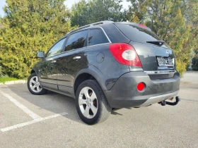 Opel Antara 2.0 CDTI 4x4  | Mobile.bg � ����� ������ 5