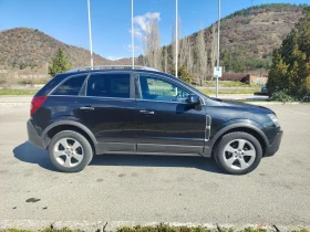 Opel Antara 2.0 CDTI - 4599 € / 8994.86 лв. - 14940647 5