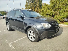 Opel Antara 2.0 CDTI 4x4  | Mobile.bg � ����� ������ 9