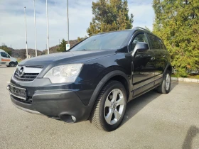 Opel Antara 2.0 CDTI 4x4  | Mobile.bg � ����� ������ 3