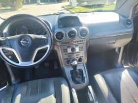 Opel Antara 2.0 CDTI - 4599 € / 8994.86 лв. - 14940647 14