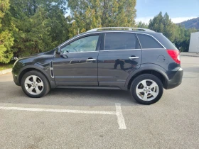 Opel Antara 2.0 CDTI 4x4  | Mobile.bg � ����� ������ 6