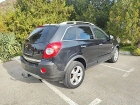 Opel Antara 2.0 CDTI 4x4  | Mobile.bg � ����� ������ 10