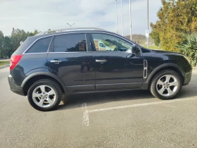 Opel Antara 2.0 CDTI 4x4  | Mobile.bg � ����� ������ 7