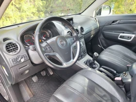 Opel Antara 2.0 CDTI 4x4  | Mobile.bg � ����� ������ 15