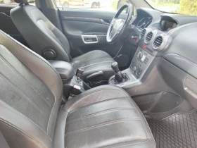 Opel Antara 2.0 CDTI 4x4  | Mobile.bg � ����� ������ 12
