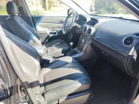 Opel Antara 2.0 CDTI - 4599 € / 8994.86 лв. - 14940647 12