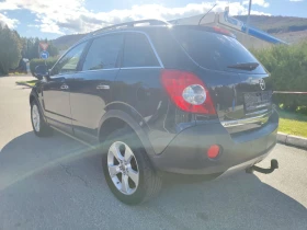 Opel Antara 2.0 CDTI - 4599 € / 8994.86 лв. - 14940647 9