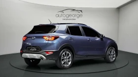 Kia Stonic 1.6 Prestige autogeorge.com | Auto.bg — изображение 2
