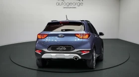 Kia Stonic 1.6 Prestige autogeorge.com | Auto.bg — изображение 4