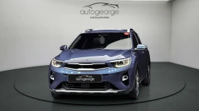 Kia Stonic 1.6 Prestige autogeorge.com | Auto.bg — изображение 3