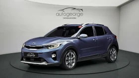 Kia Stonic 1.6 Prestige autogeorge.com