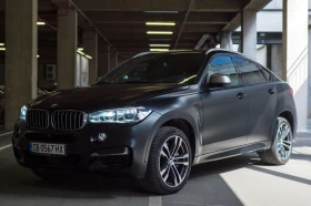 BMW X6 M50 D - 35000 € / 68454.05 лв. - 20586698 2