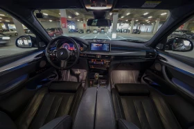 BMW X6 M50 D - 35000 € / 68454.05 лв. - 20586698 12
