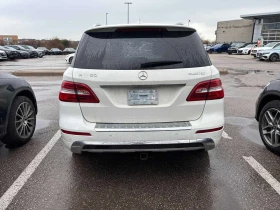 Mercedes-Benz ML 350 * BlueTEC * CARFAX *  Дистроник * 360 Камери *  - 13300 € / 26012.54 лв. - 61638860 4