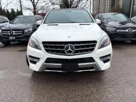 Mercedes-Benz ML 350 * BlueTEC * CARFAX *  Дистроник * 360 Камери *  - 13300 € / 26012.54 лв. - 61638860 6