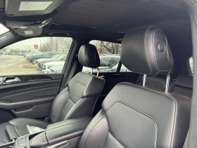 Mercedes-Benz ML 350 * BlueTEC * CARFAX *  Дистроник * 360 Камери *  - 13300 € / 26012.54 лв. - 61638860 11