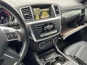 Mercedes-Benz ML 350 * BlueTEC * CARFAX *  Дистроник * 360 Камери *  - 13300 € / 26012.54 лв. - 61638860 9