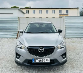 Mazda CX-5 4Х4* KEYLESS  - 8600 € / 16820.14 лв. - 56647711 2