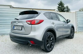Mazda CX-5 4Х4* KEYLESS  - 8600 € / 16820.14 лв. - 56647711 6