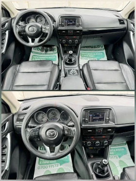 Mazda CX-5 4Х4* KEYLESS  - 8600 € / 16820.14 лв. - 56647711 9