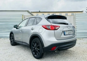 Mazda CX-5 4Х4* KEYLESS  - 8600 € / 16820.14 лв. - 56647711 7