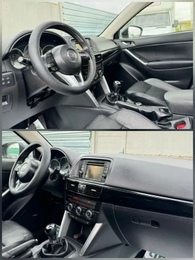Mazda CX-5 4Х4* KEYLESS  - 8600 € / 16820.14 лв. - 56647711 10