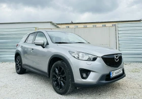 Mazda CX-5 4Х4* KEYLESS  - 8600 € / 16820.14 лв. - 56647711 3