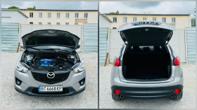 Mazda CX-5 4Х4* KEYLESS  - 8600 € / 16820.14 лв. - 56647711 14