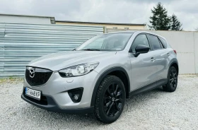 Mazda CX-5 4Х4* KEYLESS 