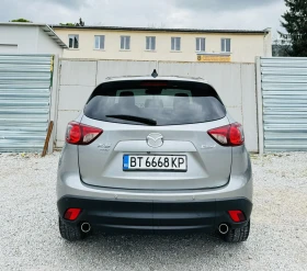 Mazda CX-5 4Х4* KEYLESS  - 8600 € / 16820.14 лв. - 56647711 15