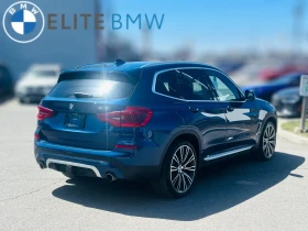 BMW X3 XDRIVE* �������* HEADUP* AMBIENT* PANO* �.�����*  | Mobile.bg � ����� ������ 7
