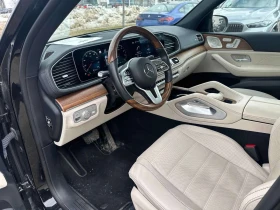 Mercedes-Benz GLE 450 | AMG-LIN| DISTR| 360| BURMEST| �����| ������| HUD | Mobile.bg � ����� ������ 7