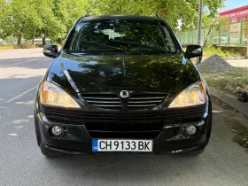 SsangYong Rexton - 3300 € / 6454.24 лв. - 27788269 6