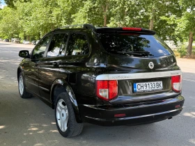 SsangYong Rexton - 3300 € / 6454.24 лв. - 27788269 4