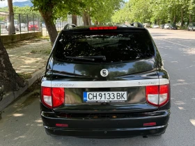 SsangYong Rexton - 3300 € / 6454.24 лв. - 27788269 3