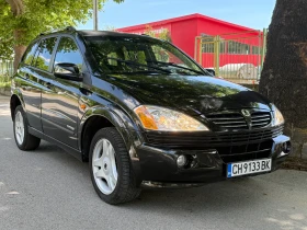 SsangYong Rexton - 3300 € / 6454.24 лв. - 27788269 1