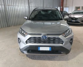 Toyota Rav4 2.5 HV E-CVT Business 4WD CROSSOVER | Mobile.bg � ����� ������ 2