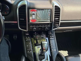 Porsche Cayenne * S * CARFAX * ОПЦИЯ ЗА ФИНАНСИРАНЕ | Auto.bg — изображение 9