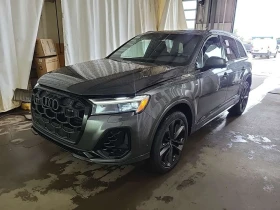 Audi Q7 * S LINE PREMIUM PLUS * CARFAX * БЕЗ ПЪРВОНАЧАЛНА 