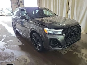Audi Q7  S LINE PREMIUM PLUS | CARFAX | DISTRONIK  | Auto.bg — изображение 2